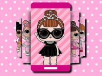 LOL Spot The Difference Puzzle Game - Observation Puzzle