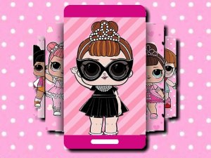 LOL Spot The Difference Puzzle Game - Observation Puzzle