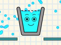 Happy Filled Glass 2 Online Puzzle Game - Puzzle Game