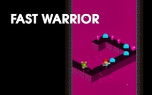 Quick Champion: Endless Arcade Challenge