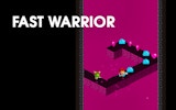 Fast Warrior: Endless Arcade Action Online Game - Arcade Game