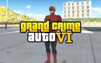 Grand Urban Adventure 6: Open World Strategy Online Game - City Building Game