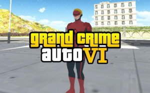 Grand Urban Adventure 6: Open World Strategy Online Game - City Building Game