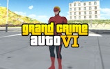 Grand Urban Adventure 6: Open World Strategy Online Game - City Building Game