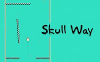 Skull Way: Reflex Challenge Online Arcade Game