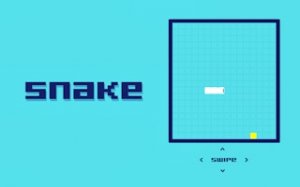 Snake Arcade Classic Online