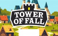 Tower Drop - Vertical Descent Adventure Arcade Game