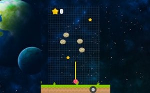 Red Ball Arcade Challenge