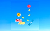 Balljump: Hole-in-One Arcade Puzzle Game - Arcade Game