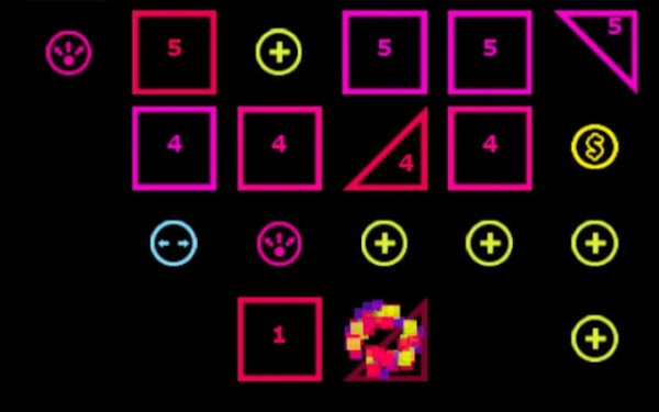 Number Cruncher Arcade