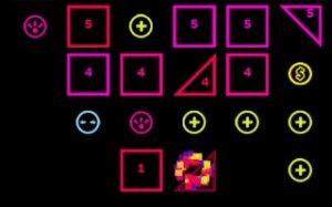 Number Cruncher Arcade