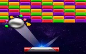 Tile Smasher Retro Puzzle