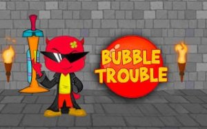 Bubble Pop Arcade