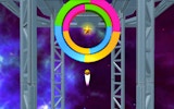 Color Blast Puzzle Game Online - Match 3 Puzzle Game