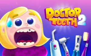 Bright Smile Clinic: Match & Heal