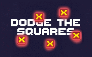 Dodge The Squares Arcade Online Game - Arcade Game