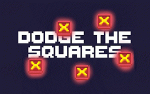 Square Escape Arcade