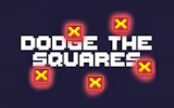 Dodge The Squares Arcade Online Game - Arcade Game
