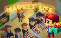 Market Life: Supermarket Tycoon Online Simulation Game