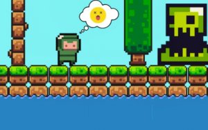 Seedfall: Last Tree Defense