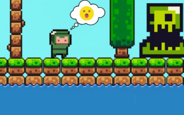 Seedfall: Last Tree Defense