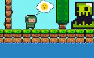 Seedfall: Last Tree Guardian