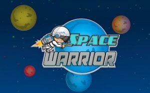 Galaxy Runner Arcade
