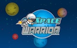 Space Warrior: Galaxy Runner Online Arcade Game