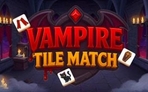 Mystic Tile Match Puzzle