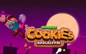 Sweet Treat Runner