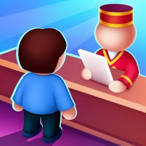Perfect Hotel Online Game - Strategy Game