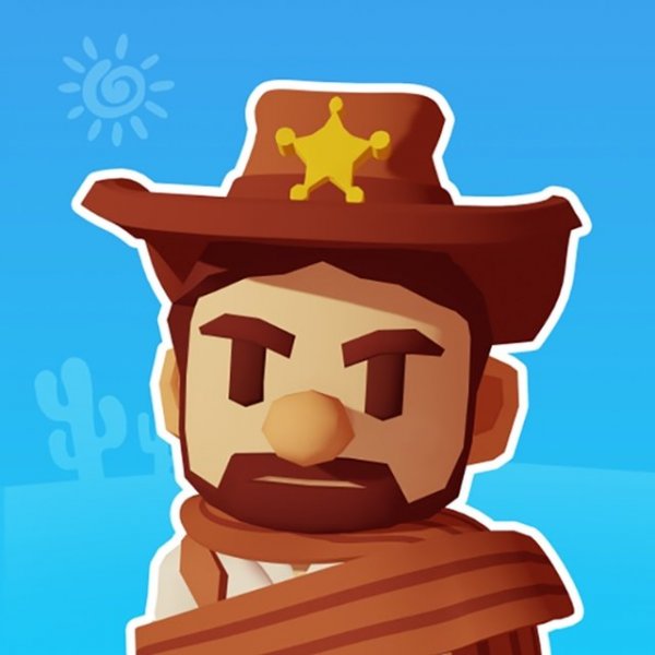 Dasi Wild West Online Resource Strategy