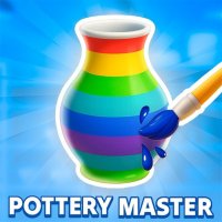 Pottery Master Online Game - Creative Craft Game