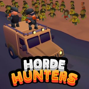Horde Defenders Survival Action