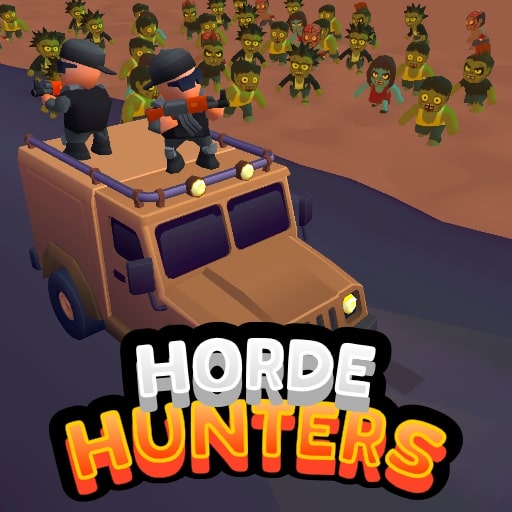 Horde Defenders Survival Action