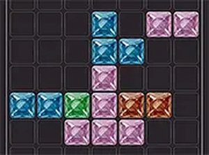 Jewel Placement Logic