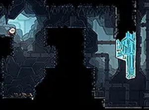 Frost Peak Platform Challenge