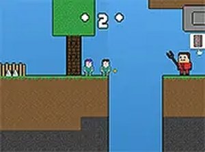 Corridor Puzzle Duo