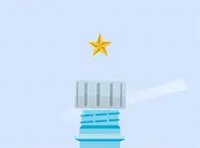 Bottle Cap Challenge Online Arcade Game
