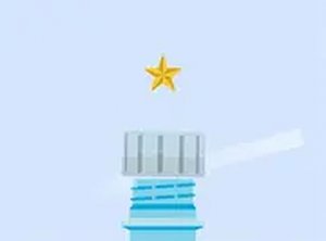 Bottle Cap Challenge Online Arcade Game