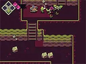 Globeba Mystic Puzzle Journey