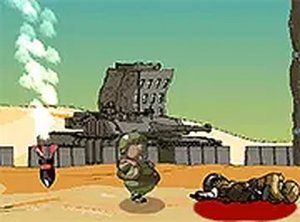 UFO Animal Rescue Mission