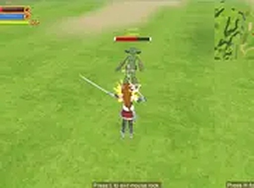 Hero Quest 3D Adventure RPG
