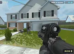 Operation Six: Tactical Exploration