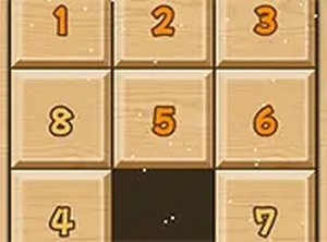 Tile Order Challenge