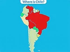 Nation Match: South America
