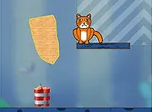 Cat Shape Logic Game