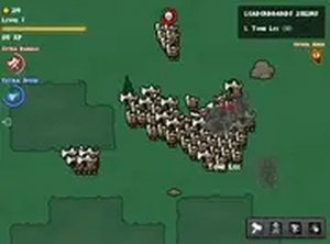 Force Expansion Strategy