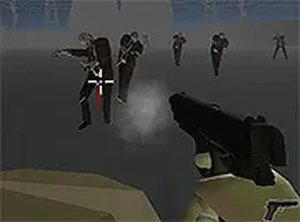 Retail Fortress Survival