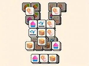 Smiley Tile Connect